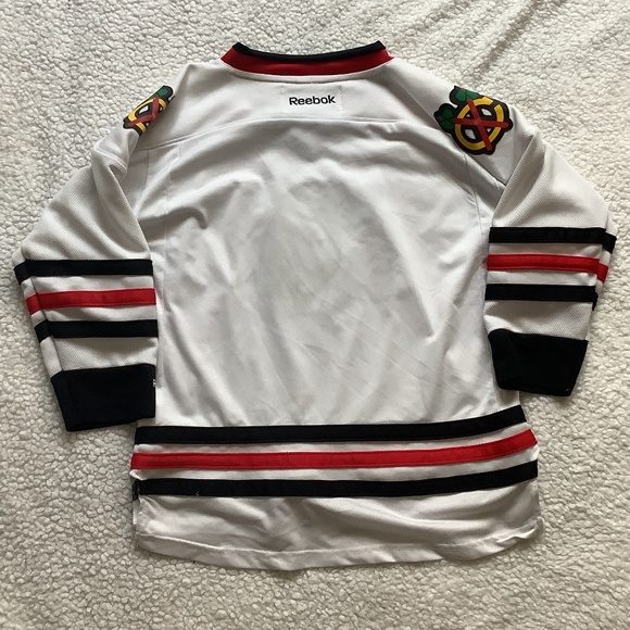 Used hockey Jersey kids size large x large - Picture 5 of 5